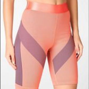 Fabletics Ultra High Waisted Spandex Short